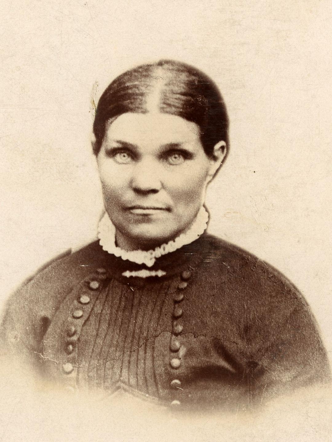 Jane Jolley (1841 - 1919) Profile